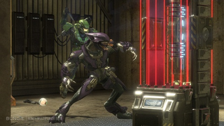 Illustration for article titled A Sightseeing Tour of Halo: Reach